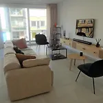 Apartamento In Estartit With Sea Nieuwpoort