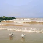 In Estartit With Sea *