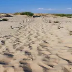 In Estartit With Sea