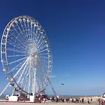 In Estartit With Sea Apartamento Nieuwpoort