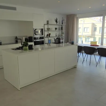 Apartman In Estartit With Sea *