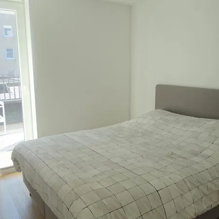 In Estartit With Sea Apartman Nieuwpoort