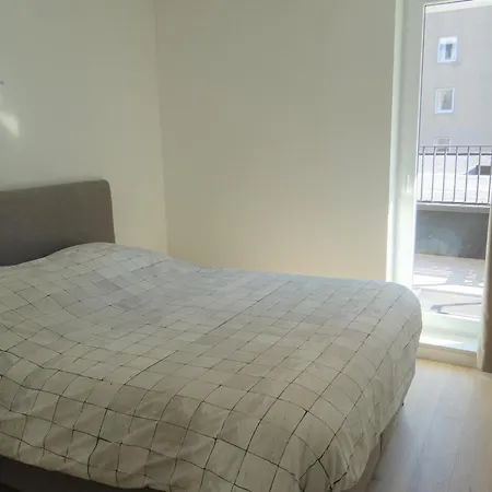 In Estartit With Sea