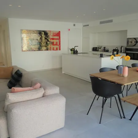 Apartman In Estartit With Sea Nieuwpoort