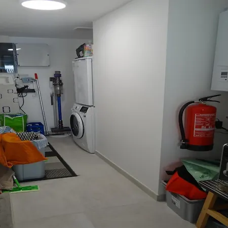 Apartman In Estartit With Sea