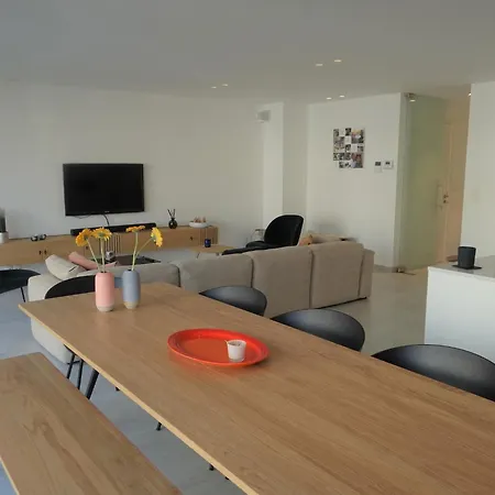 Apartman In Estartit With Sea Nieuwpoort