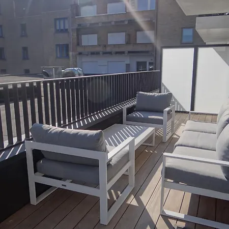 In Estartit With Sea *