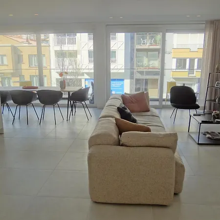 In Estartit With Sea