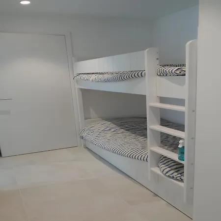 In Estartit With Sea Apartman *